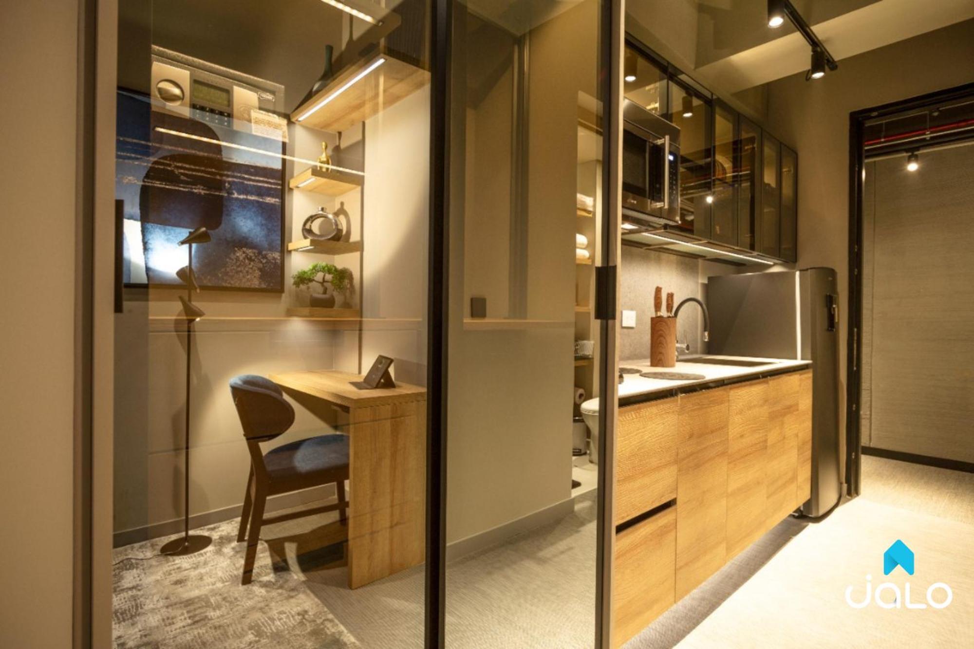 Unique Mine Luxury Lofts By Jalo Apartment Bogota Exterior photo